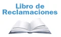 Libro de reclamaciones